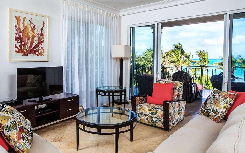 格雷斯湾 The Regent Grand酒店 外观 照片