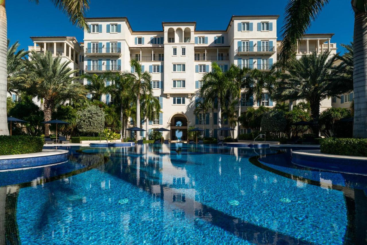 格雷斯湾 The Regent Grand酒店 外观 照片