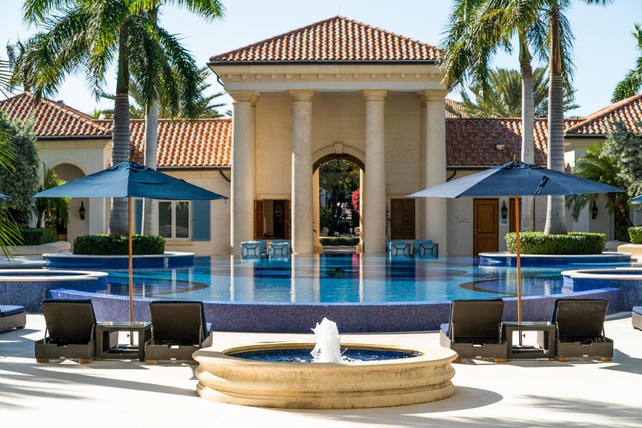 格雷斯湾 The Regent Grand酒店 外观 照片
